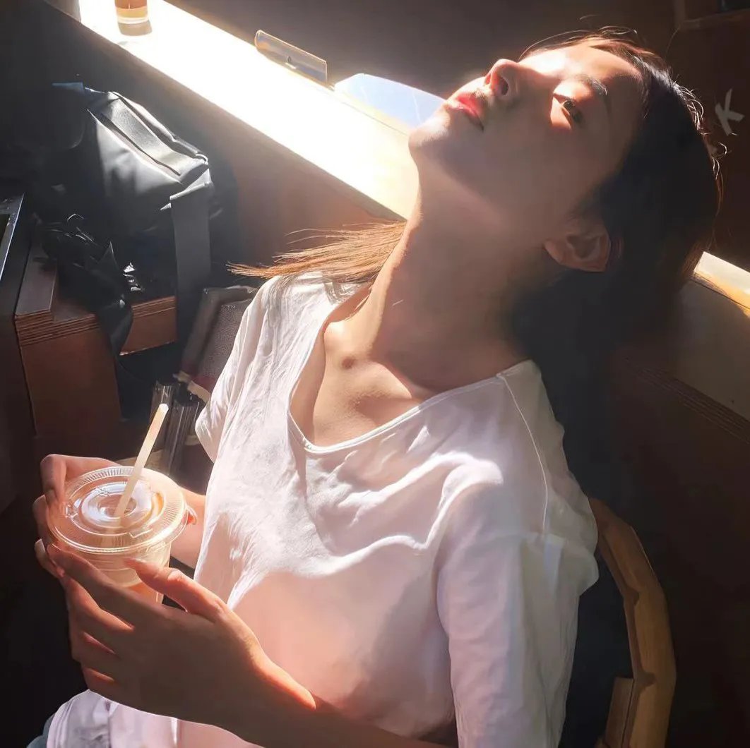 我的妄想症男友